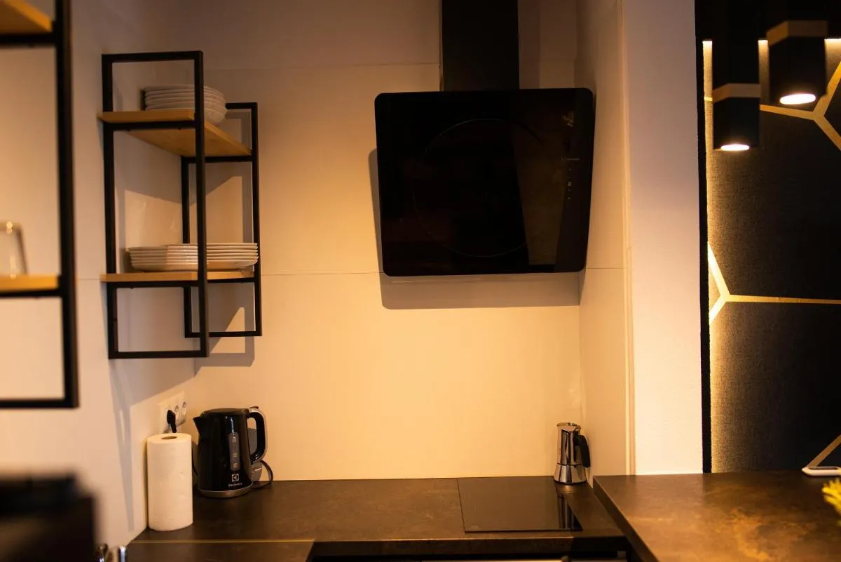 Image 6 of The Home Sweet Home Studio Apartment