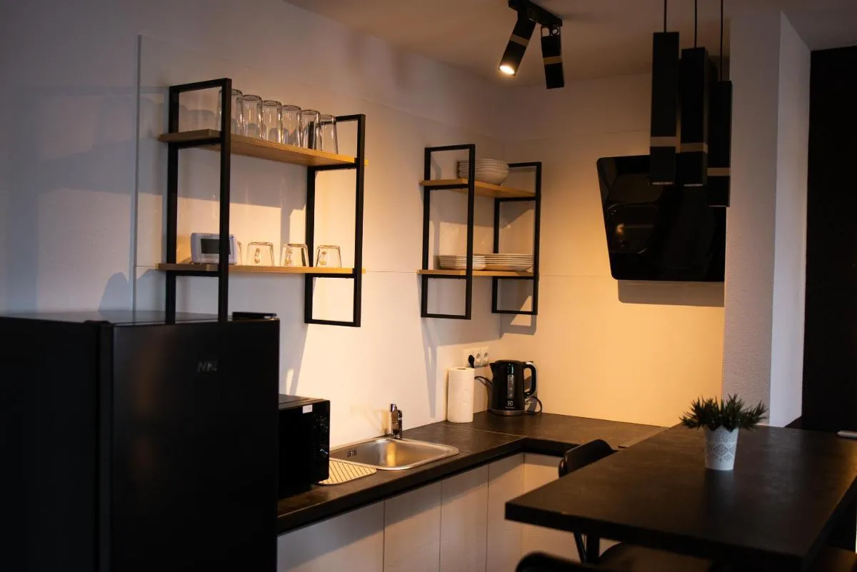 Image 7 of The Home Sweet Home Studio Apartment