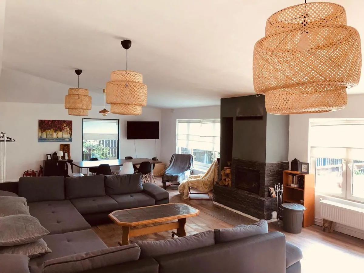 Image 6 of The Hygge House