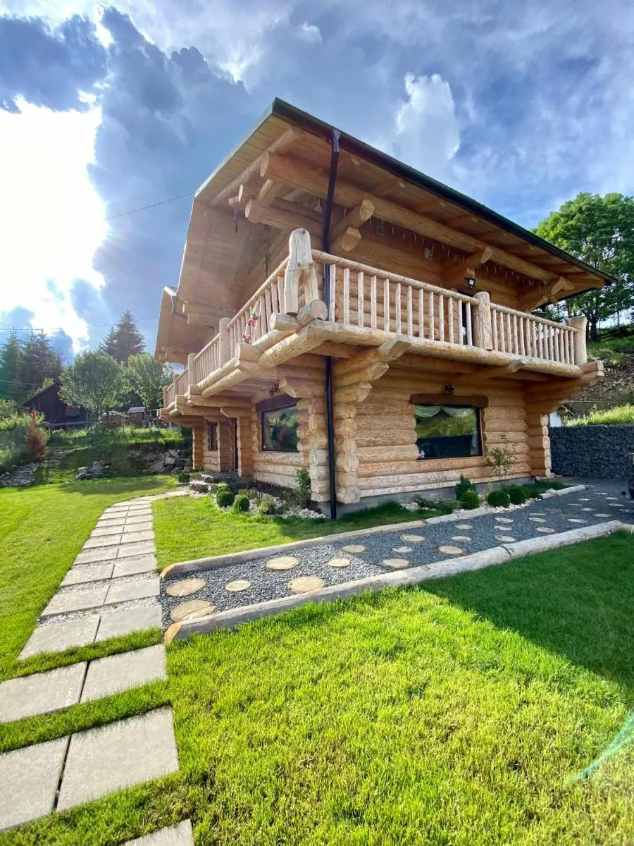 Image 5 of The Mountain’s Sea Chalet