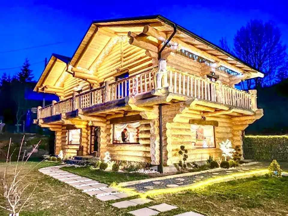 Image 2 of The Mountain’s Sea Chalet