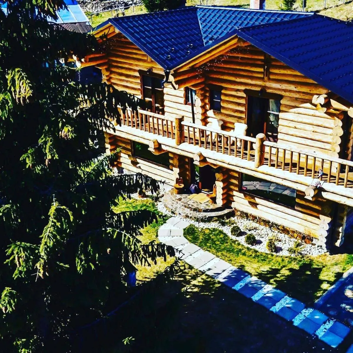 Image 7 of The Mountain’s Sea Chalet