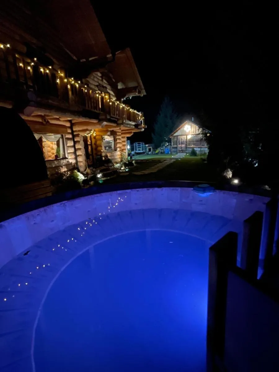 Image 6 of The Mountain’s Sea Chalet