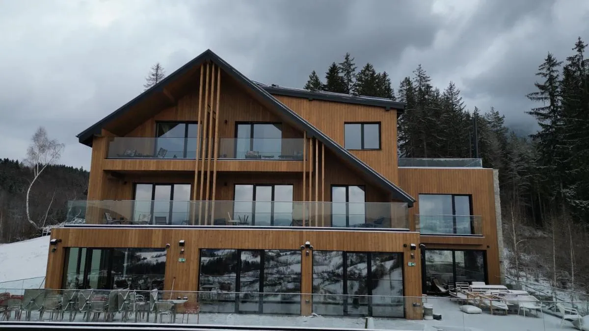 Image 6 of The Pines Bucegi Lodge