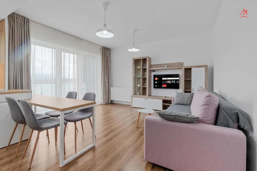 Image 1 of The View Apartment Vivamus Free Parking