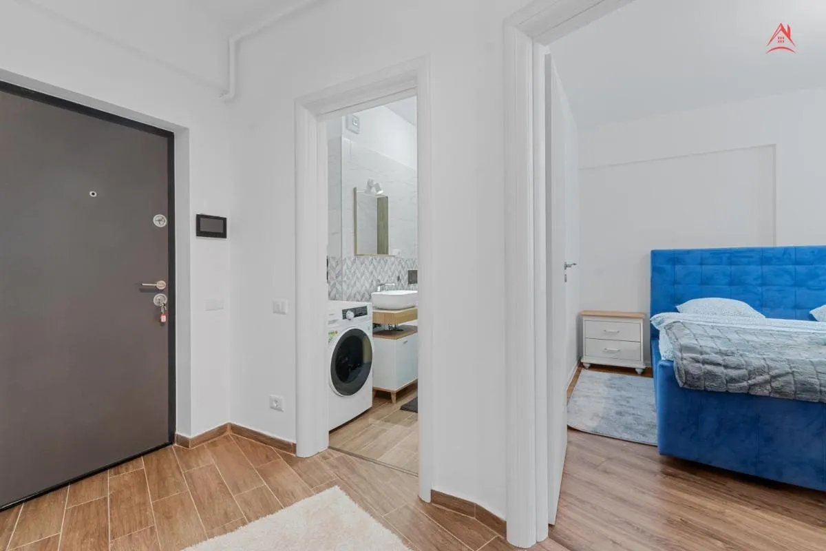Image 2 of The View Apartment Vivamus Free Parking