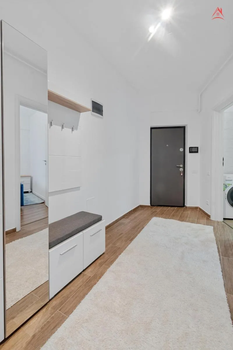 Image 7 of The View Apartment Vivamus Free Parking