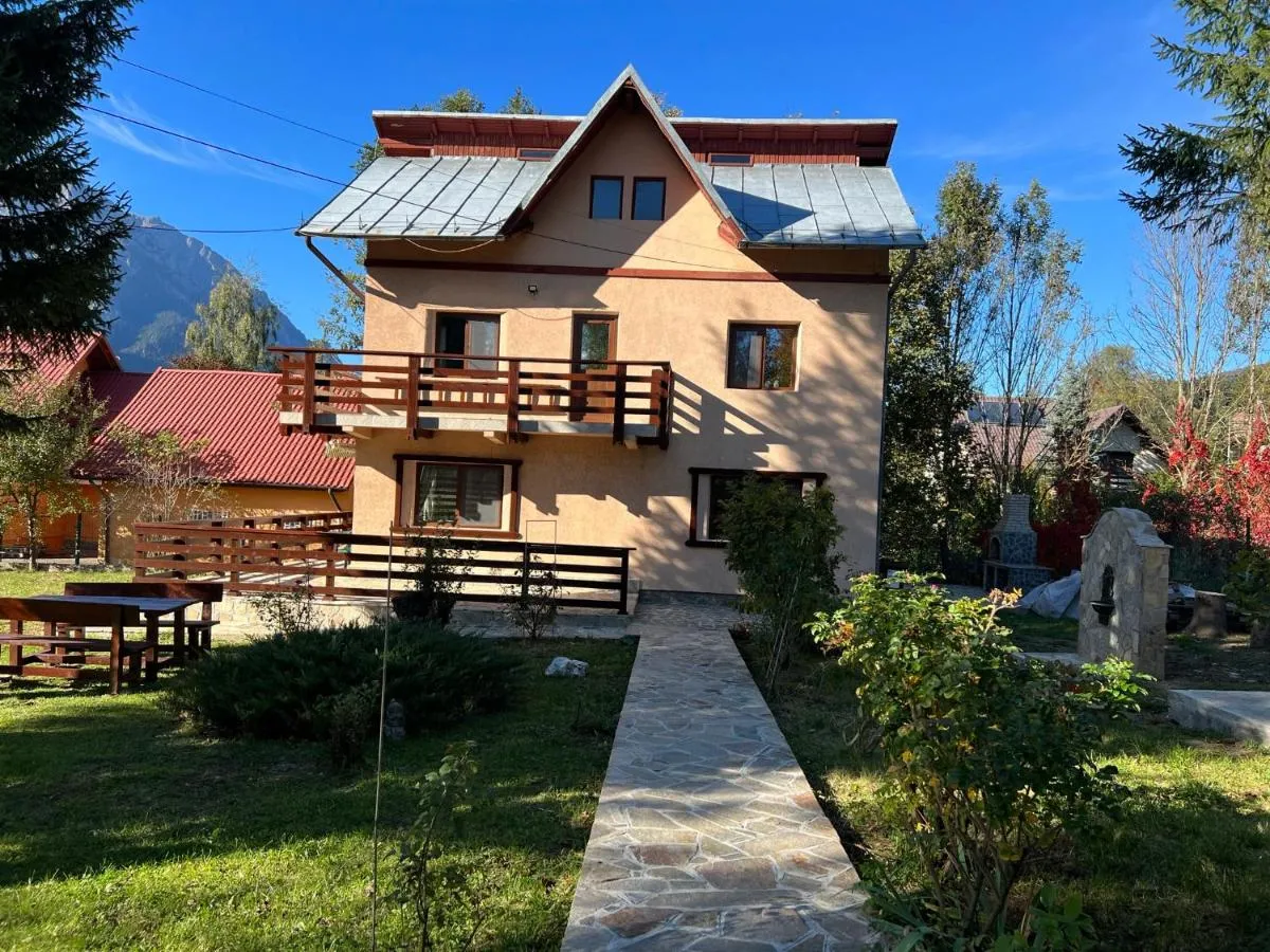 Image 5 of The View Sinaia-Busteni