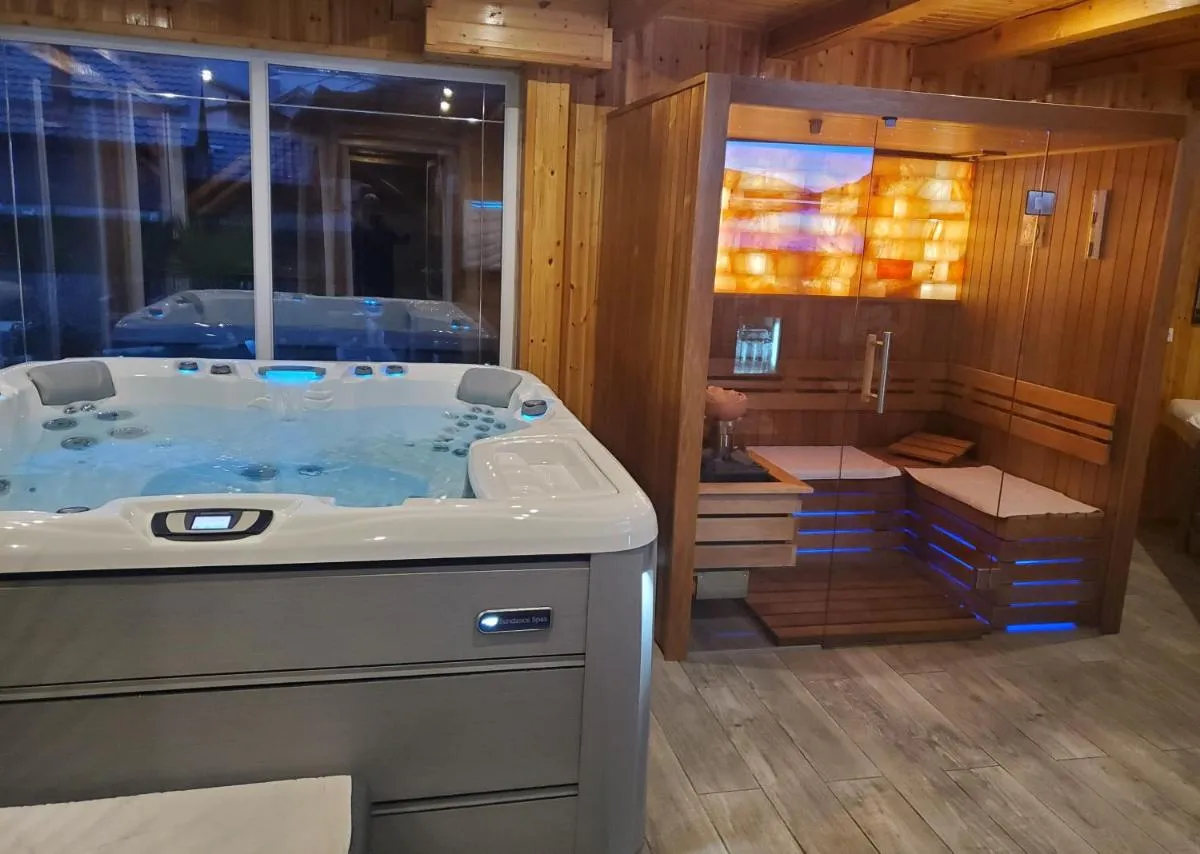 Image 3 of Thermae D’Olimpia & SPA – Adults Only 14 Plus