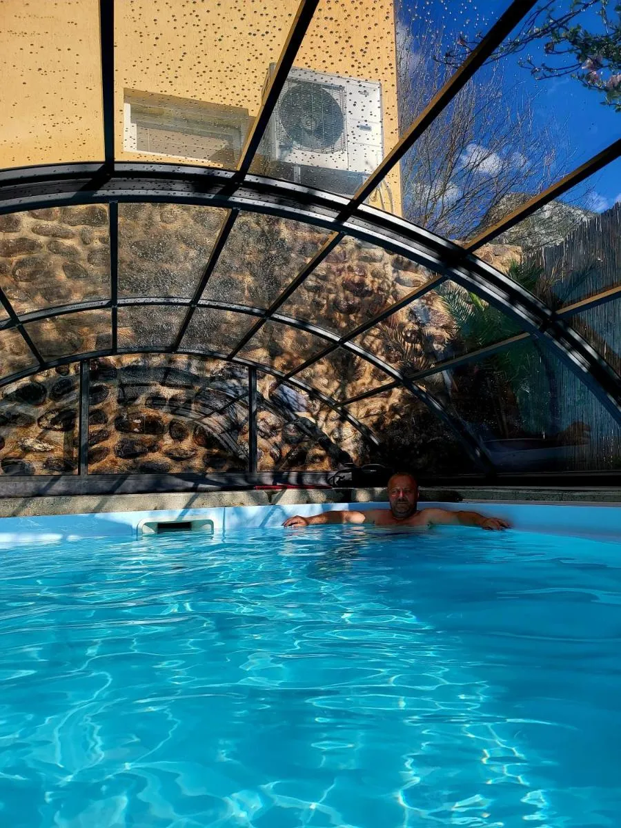 Image 5 of Thermae D’Olimpia & SPA – Adults Only 14 Plus