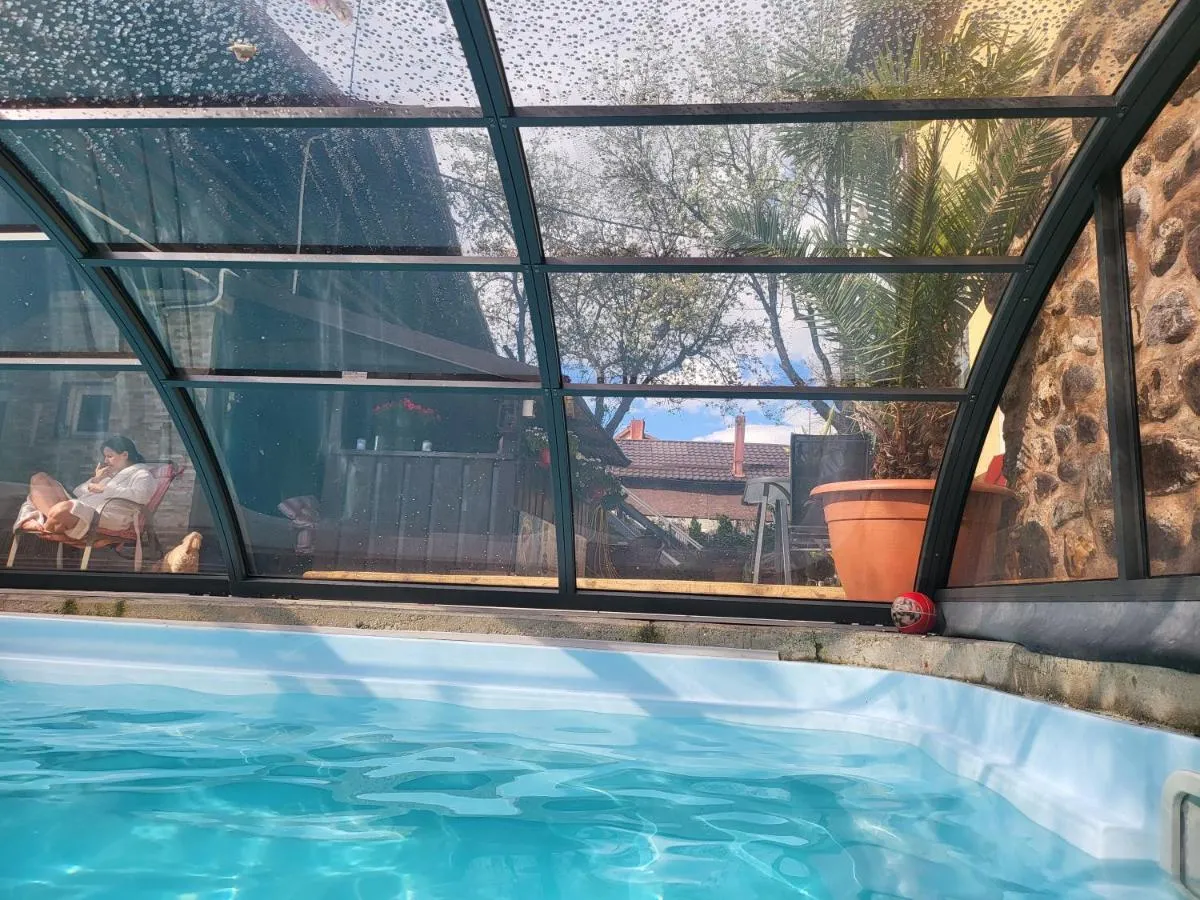 Image 2 of Thermae D’Olimpia & SPA – Adults Only 14 Plus