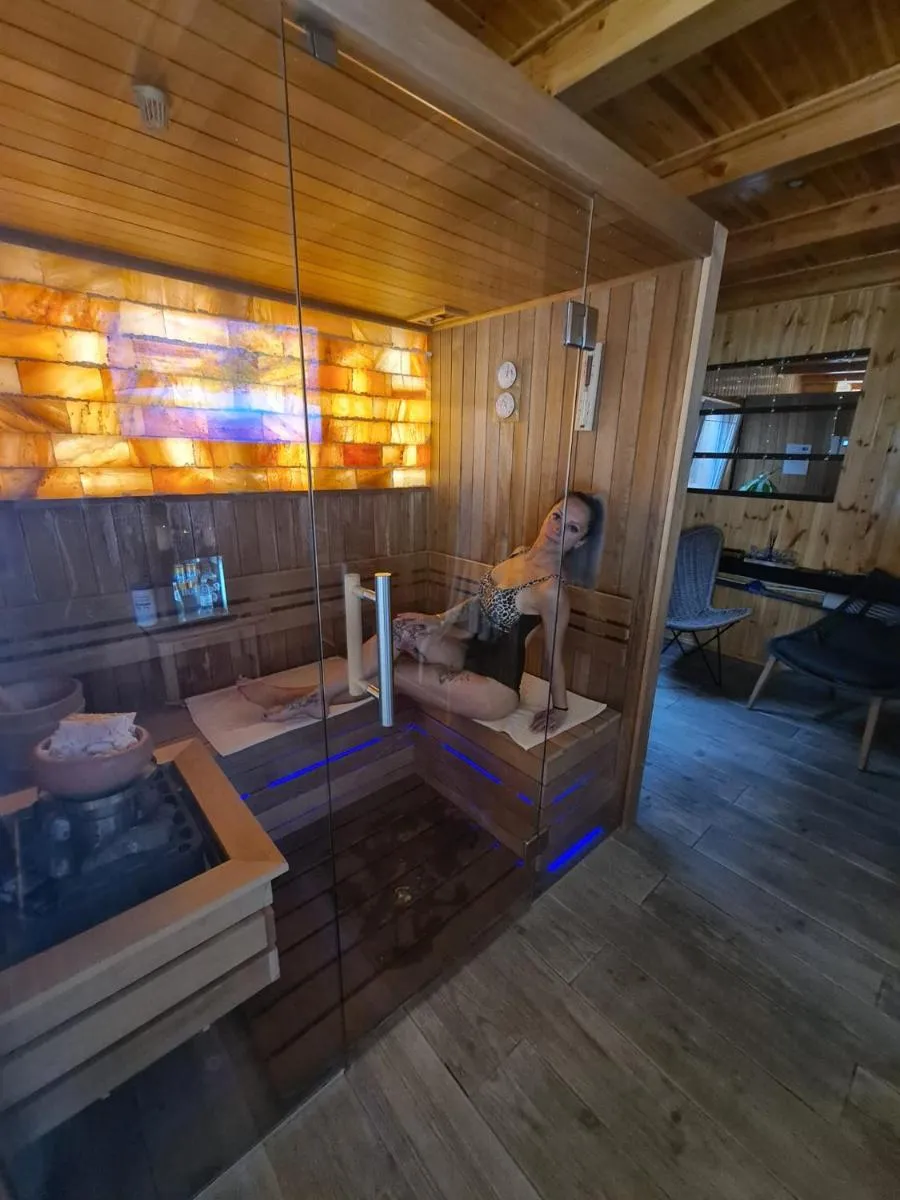 Image 6 of Thermae D’Olimpia & SPA – Adults Only 14 Plus