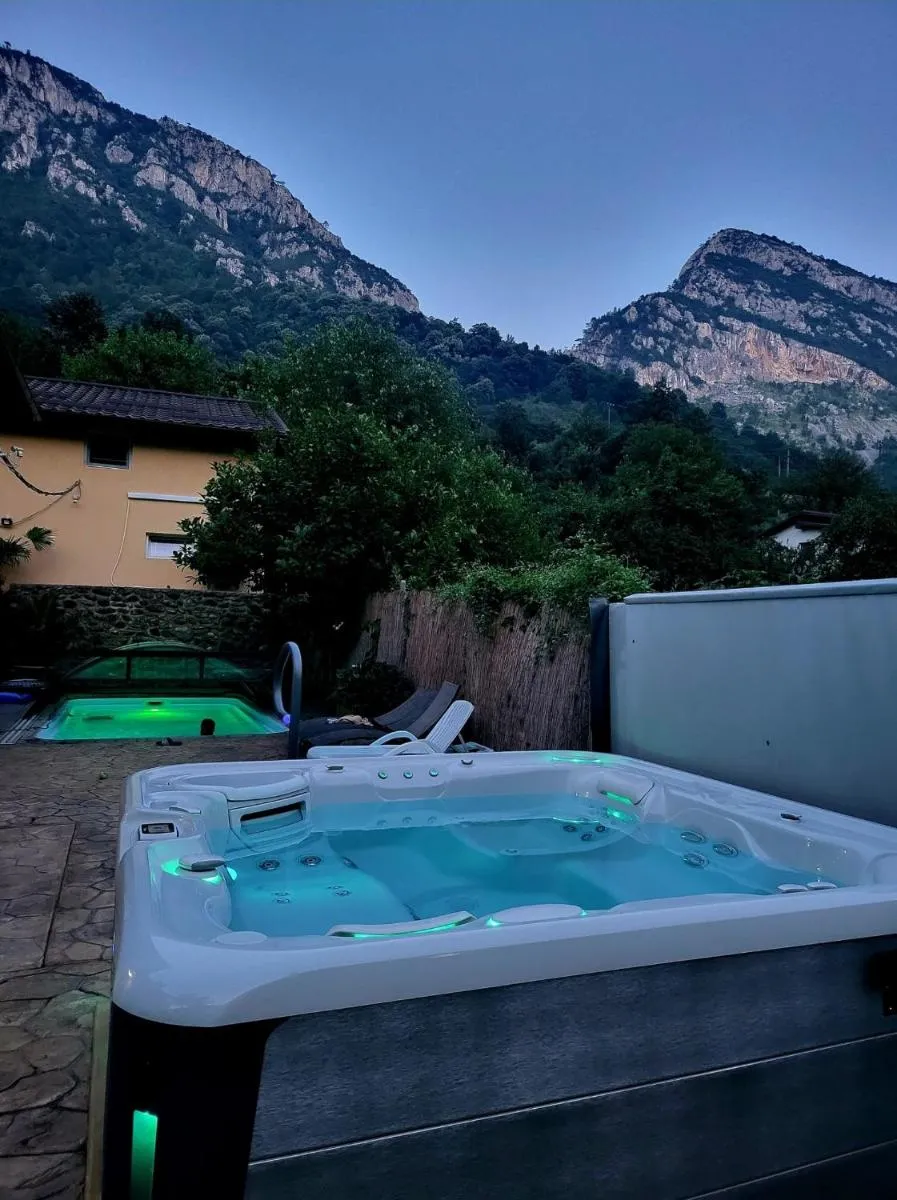Image 4 of Thermae D’Olimpia & SPA – Adults Only 14 Plus