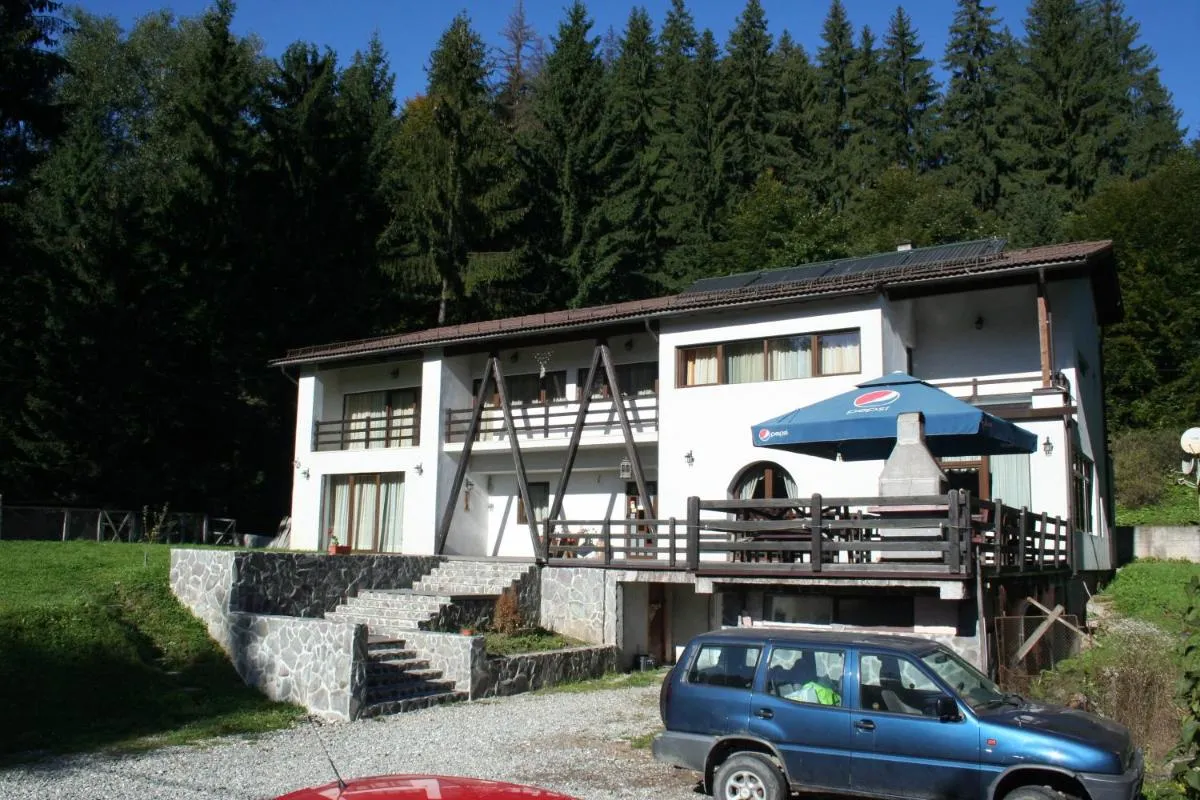 Image 6 of Timis Valley, Casa Eni&Dan