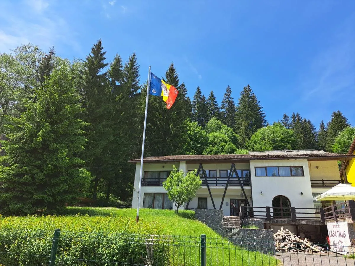 Image 2 of Timis Valley, Casa Eni&Dan
