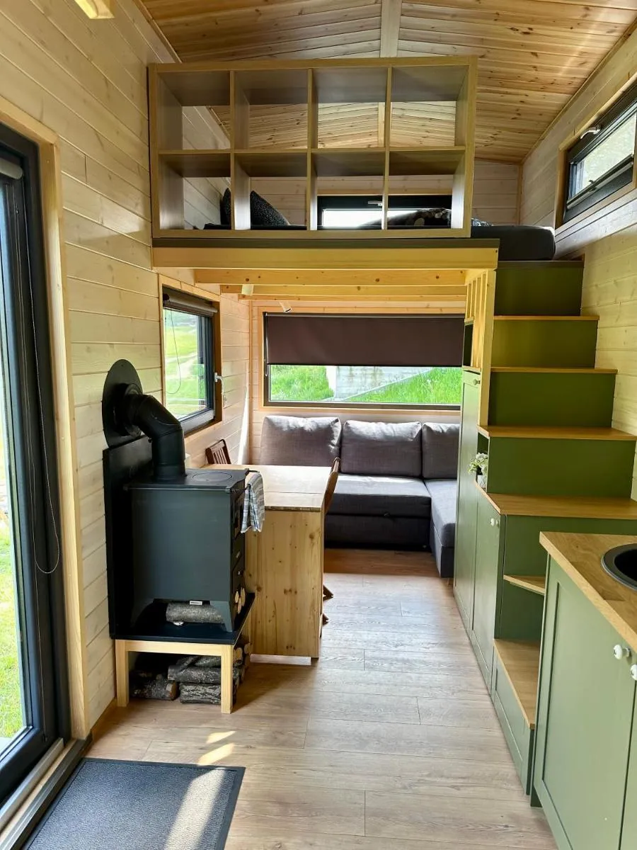 Image 4 of Tiny Home