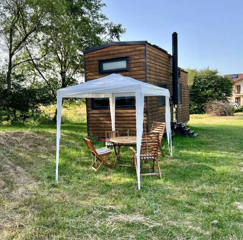 Image 1 of Tiny Home