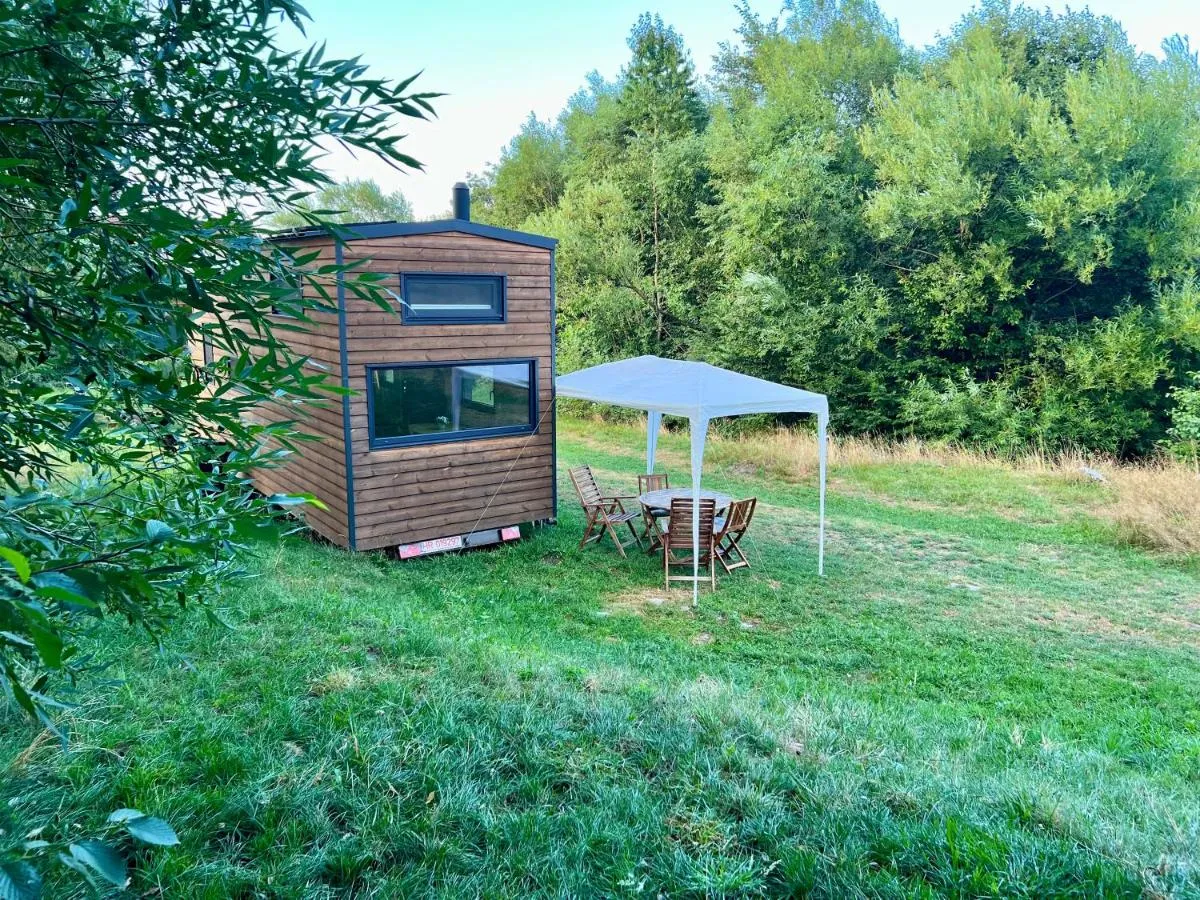 Image 3 of Tiny Home