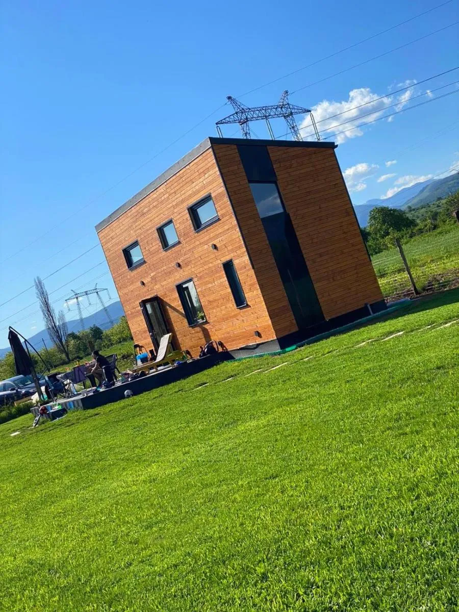 Image 5 of Tiny House – Baia de Fier
