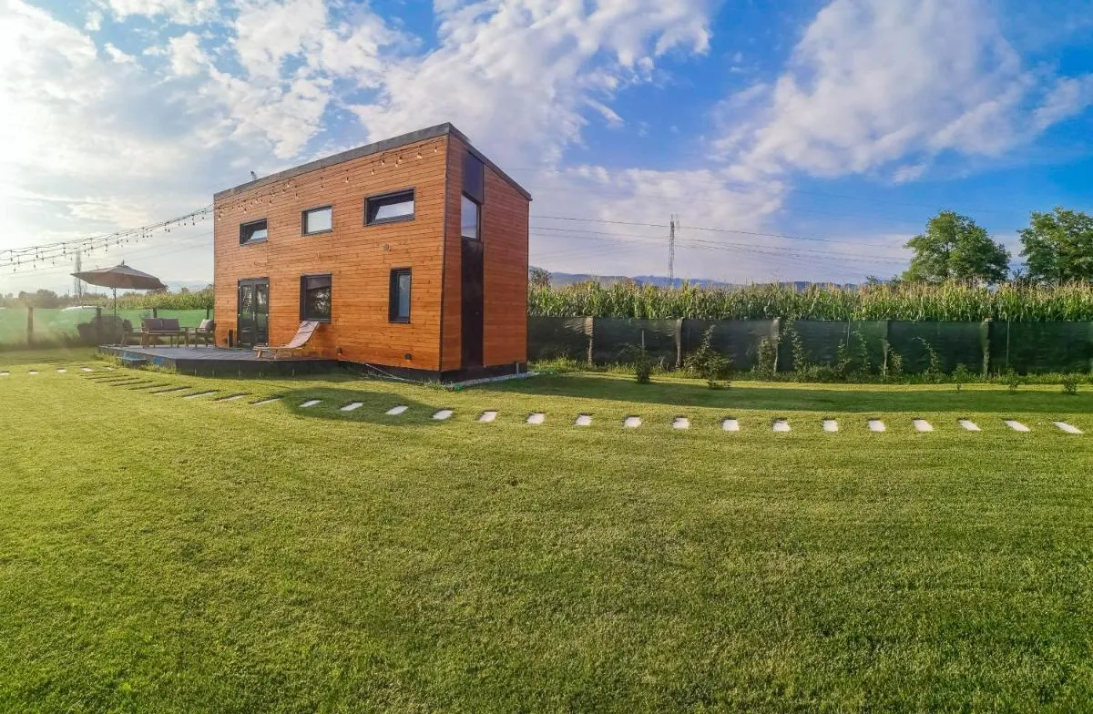 Image 7 of Tiny House – Baia de Fier
