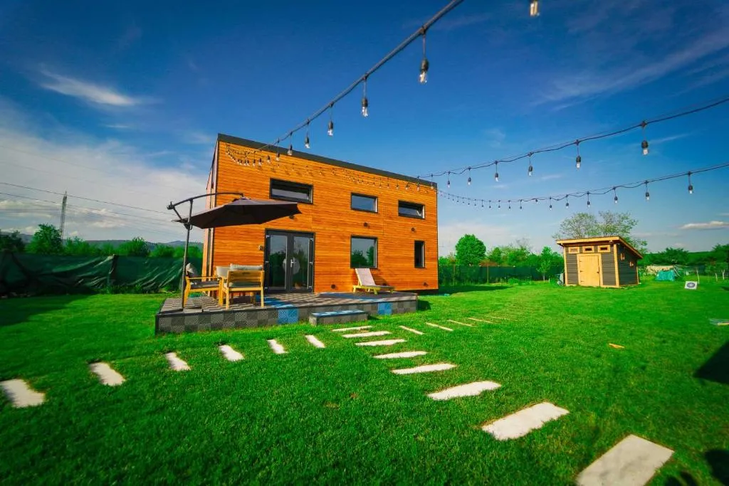 Image 1 of Tiny House – Baia de Fier