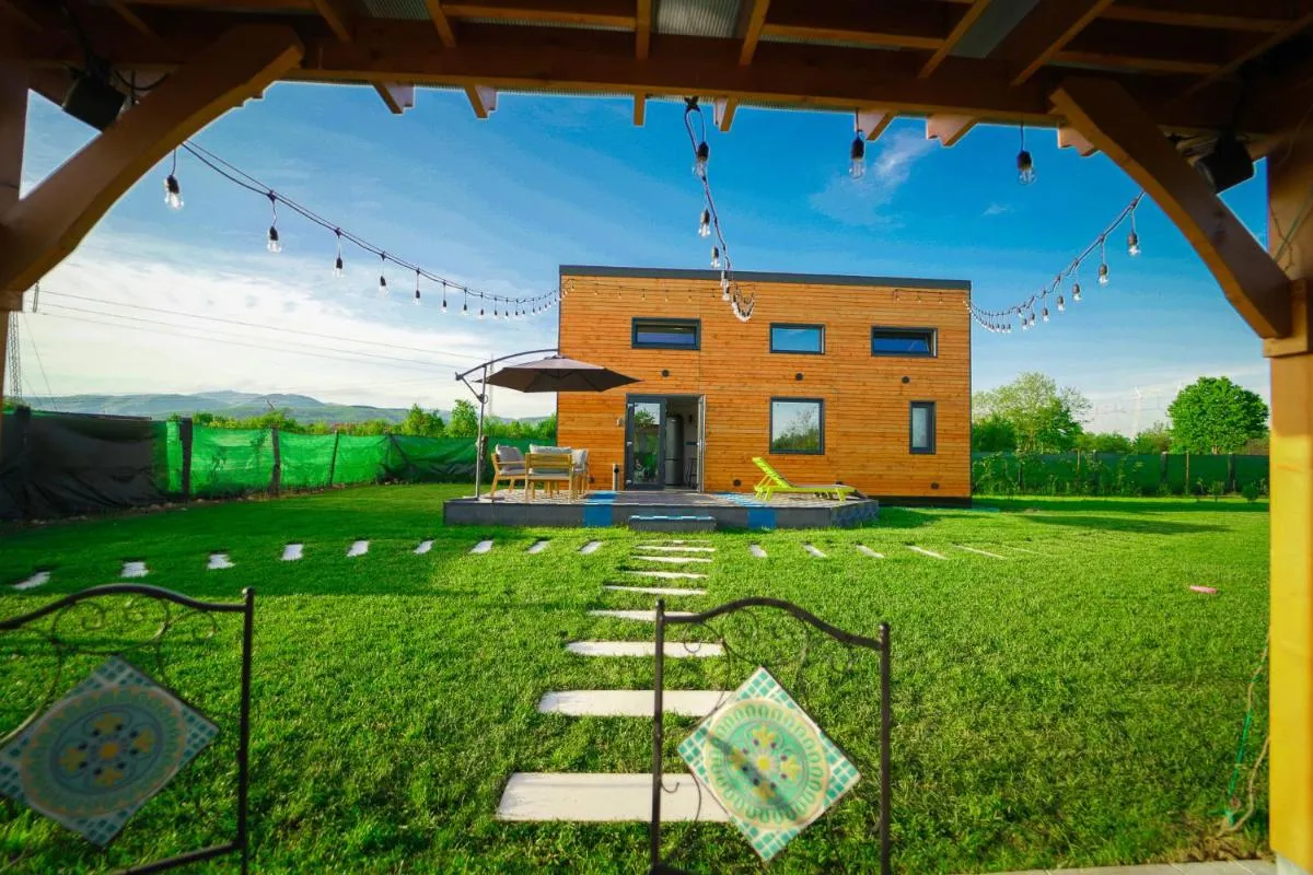 Image 2 of Tiny House – Baia de Fier