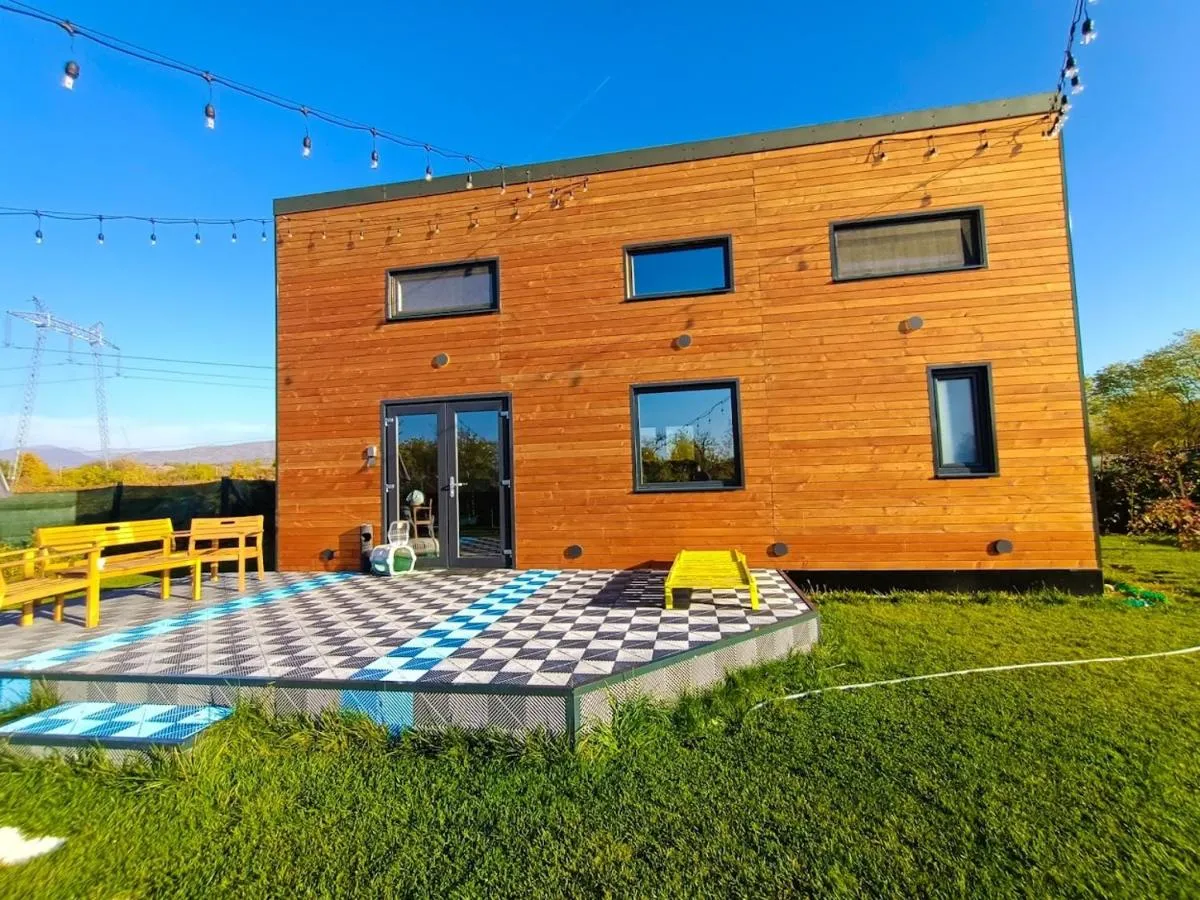 Image 3 of Tiny House – Baia de Fier