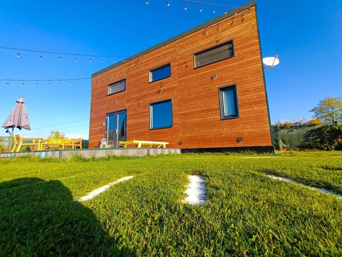 Image 4 of Tiny House – Baia de Fier