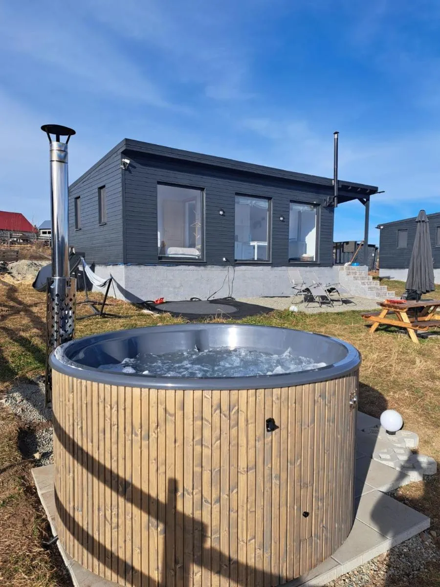 Image 4 of Tiny House Maguri