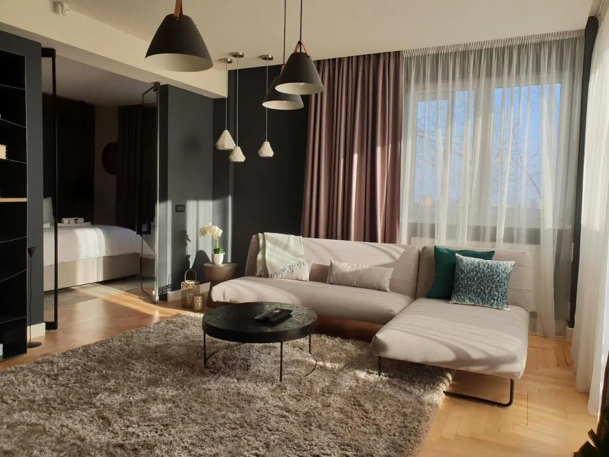 Image 5 of Top View Apartaments