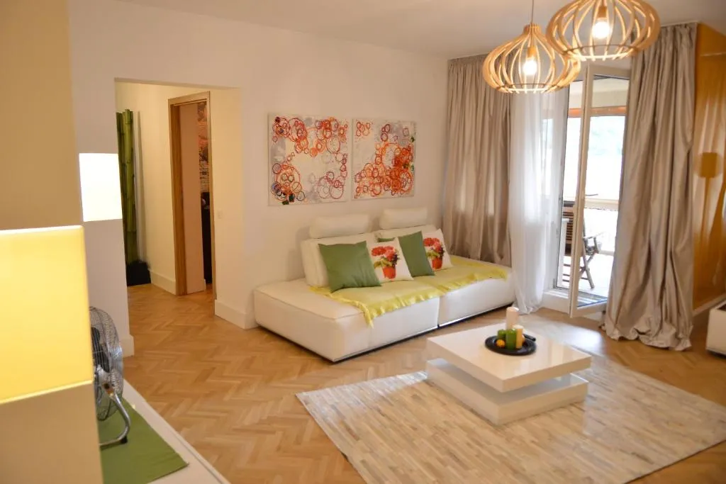 Image 1 of Top View Apartaments