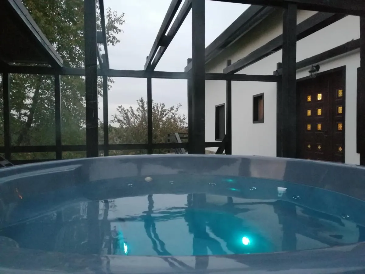 Image 3 of Trout Cottage 2