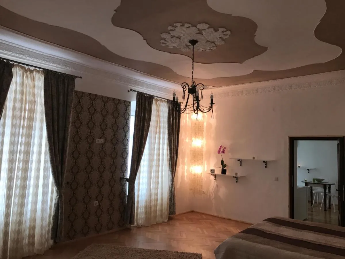 Image 7 of Turnului Apartment Central Sibiu