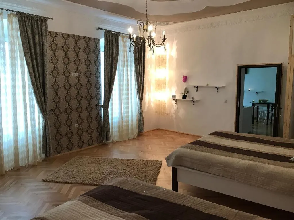 Image 1 of Turnului Apartment Central Sibiu