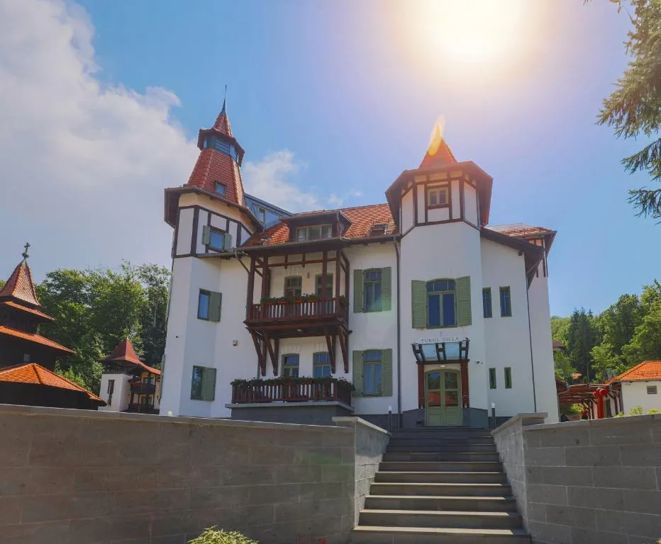 Image 1 of Turul Villa