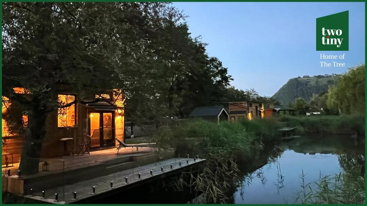 Image 4 of Two Tiny Houses