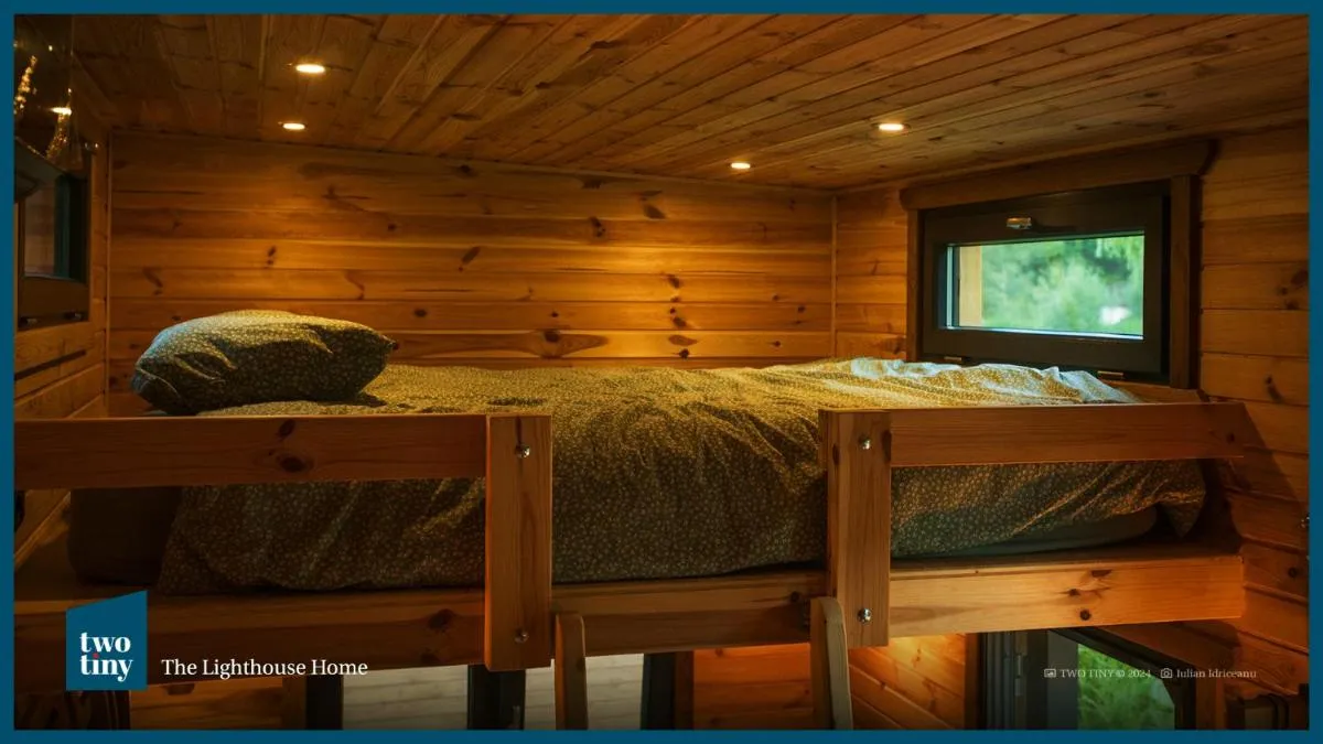 Image 5 of Two Tiny Houses