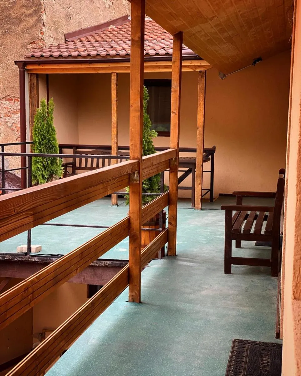Image 5 of ULLYSSES GUEST HOUSE