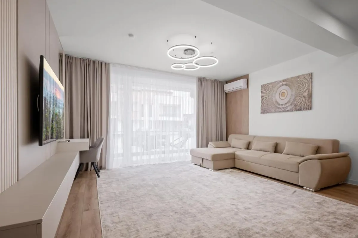 Image 5 of Uno Deluxe Home Brasov