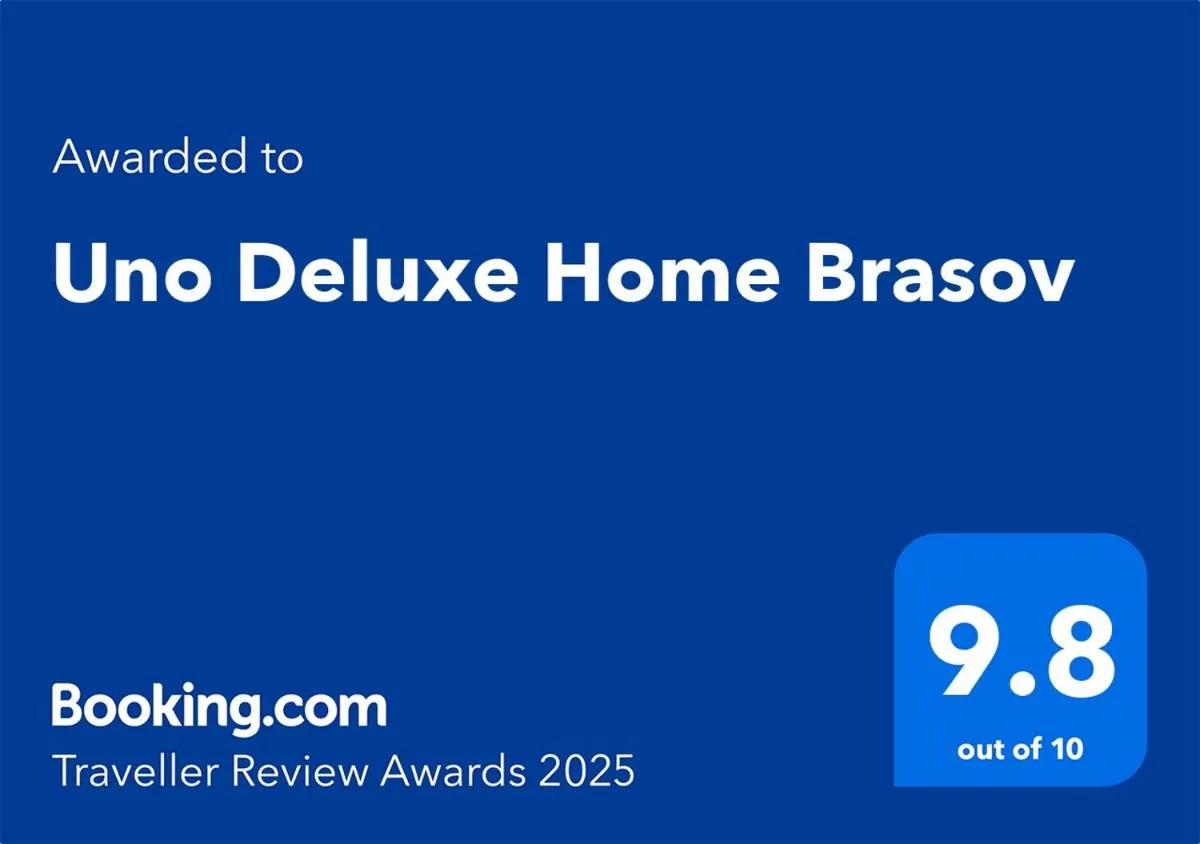 Image 2 of Uno Deluxe Home Brasov
