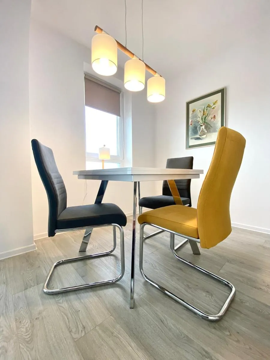 Image 7 of Uptown Apartment