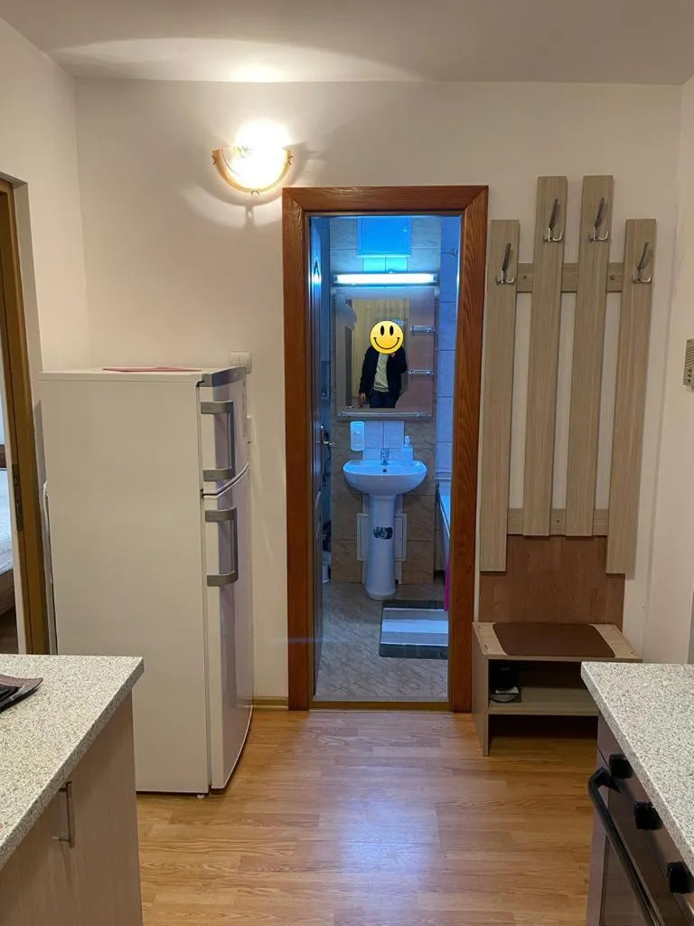 Image 4 of Urban Chic Apartment