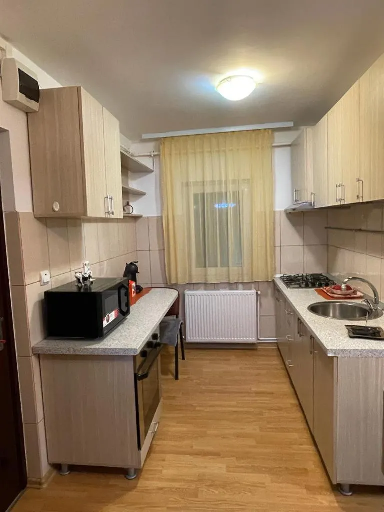 Image 3 of Urban Chic Apartment
