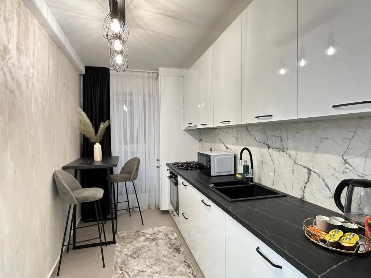 Image 6 of Urban Luxury Flats – Cozy Apartments at Coresi Mall #Brasov