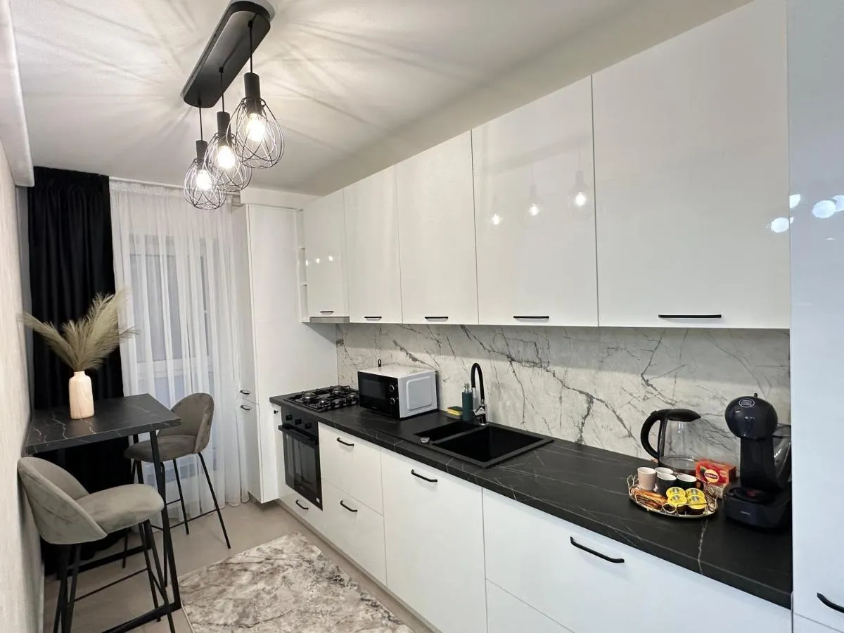 Image 7 of Urban Luxury Flats – Cozy Apartments at Coresi Mall #Brasov