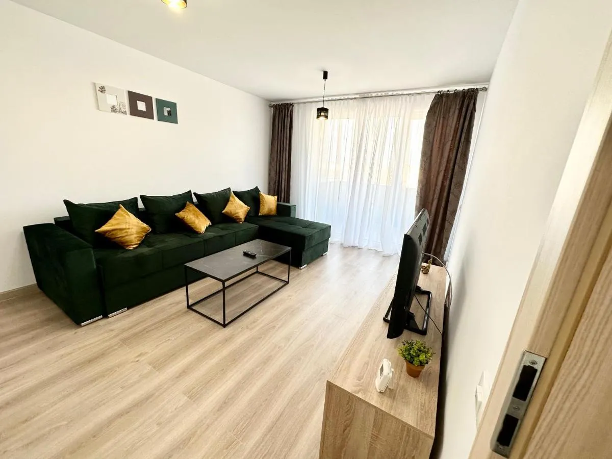 Image 4 of Urban Plaza Astra – Rise Private Apartments & Suites