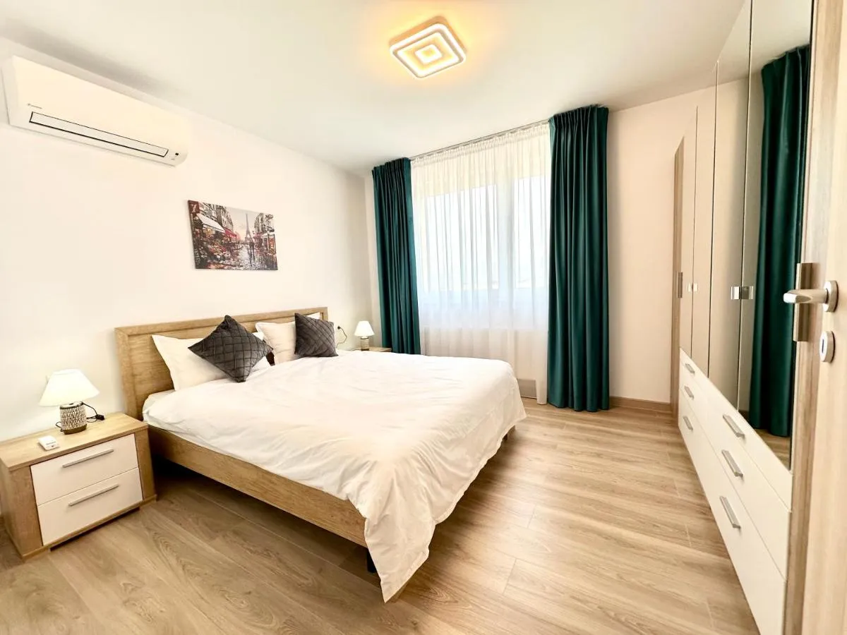 Image 6 of Urban Plaza Astra – Rise Private Apartments & Suites