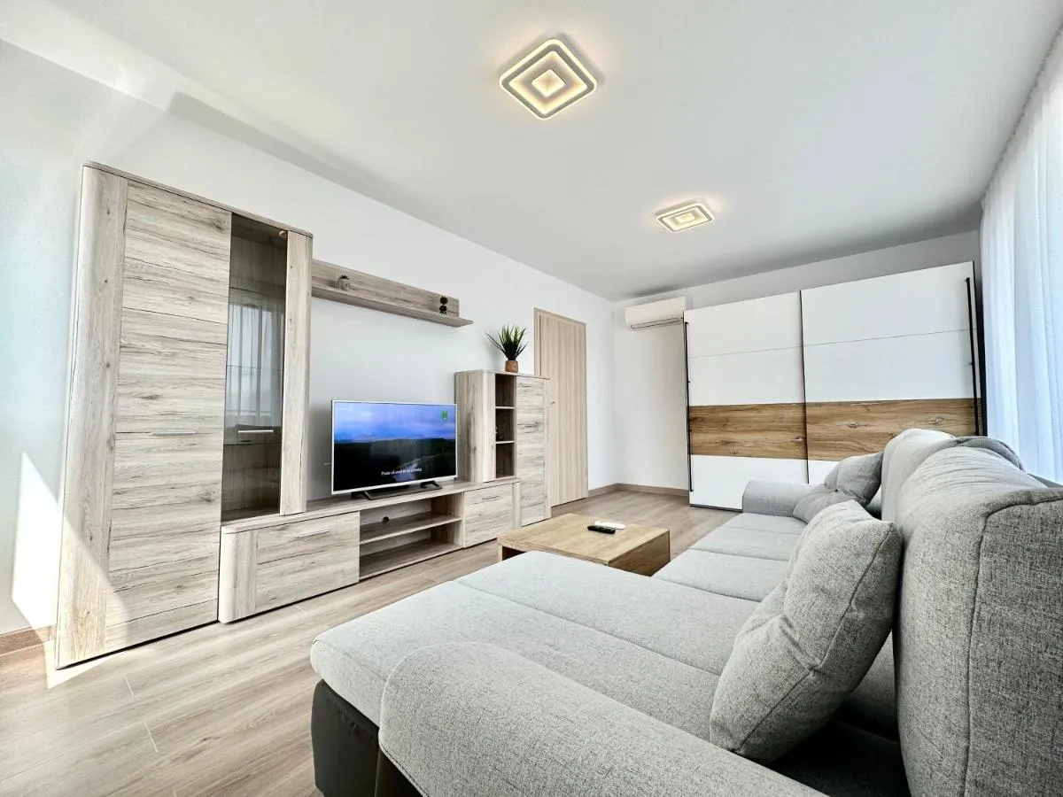 Image 2 of Urban Plaza Astra – Rise Private Apartments & Suites