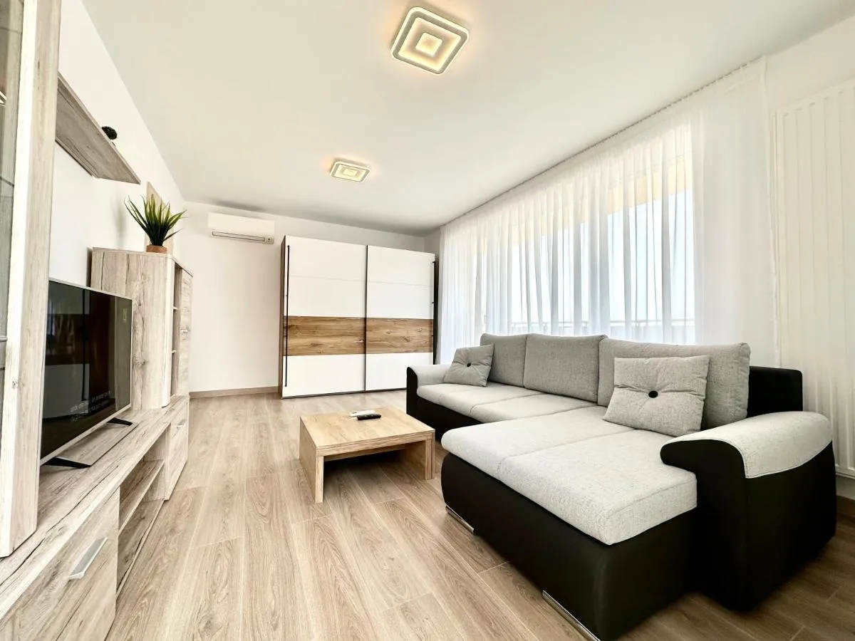 Image 5 of Urban Plaza Astra – Rise Private Apartments & Suites