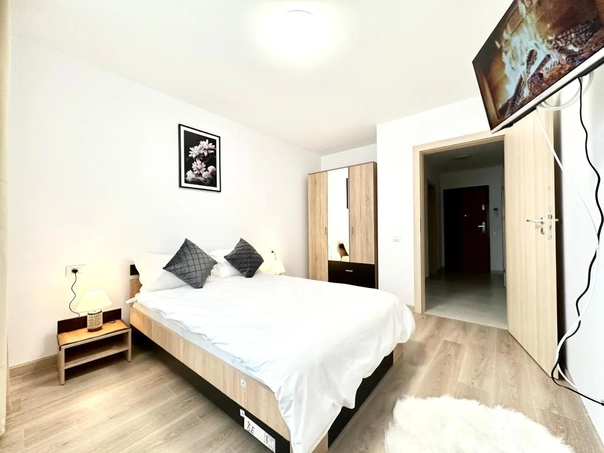 Image 7 of Urban Plaza Astra – Rise Private Apartments & Suites